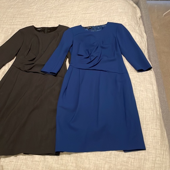 Two dresses for the price of one! - Picture 2 of 3